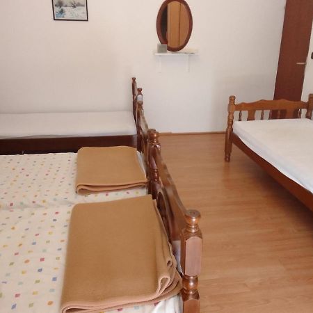 Guesthouse Djurisic Herceg Novi Buitenkant foto
