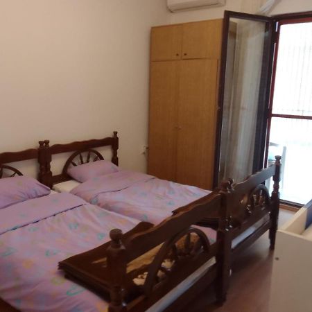 Guesthouse Djurisic Herceg Novi Buitenkant foto