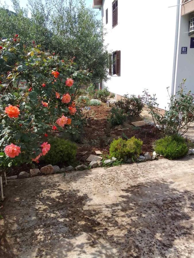 Guesthouse Djurisic Herceg Novi Buitenkant foto