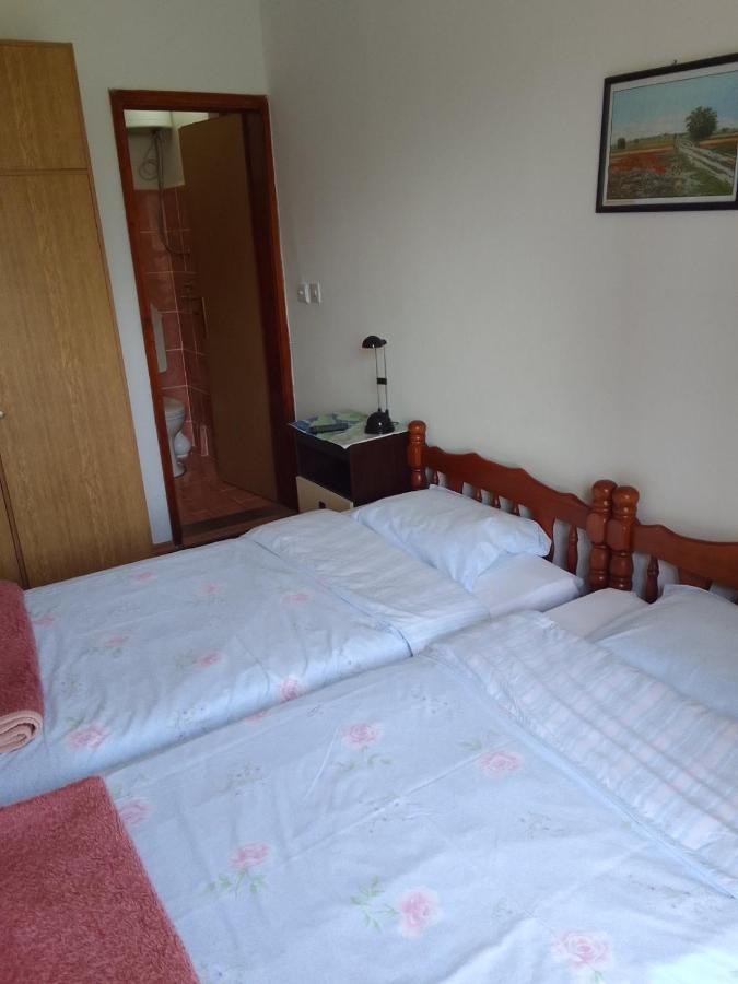 Guesthouse Djurisic Herceg Novi Buitenkant foto
