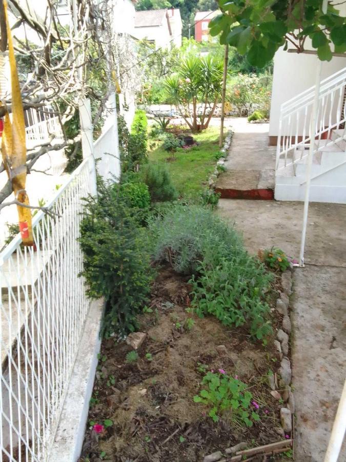 Guesthouse Djurisic Herceg Novi Buitenkant foto