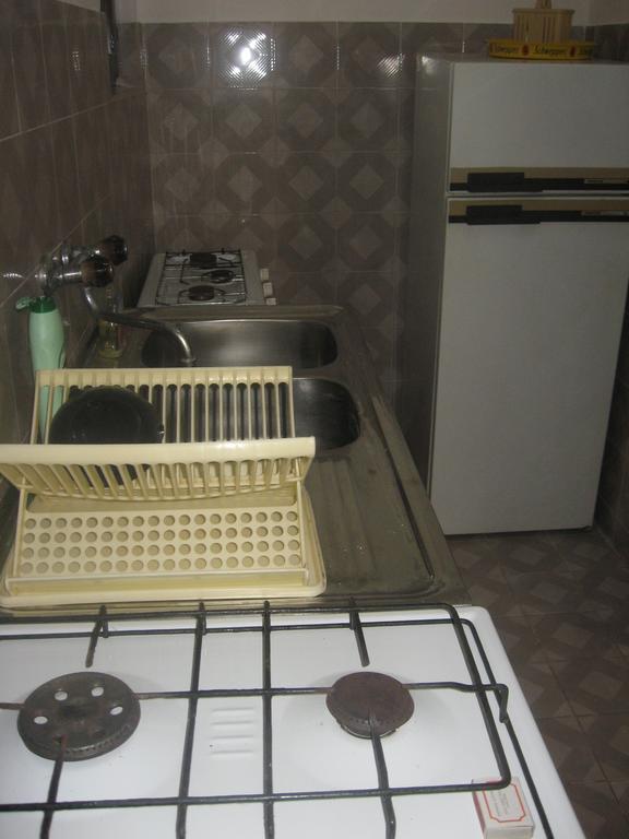 Guesthouse Djurisic Herceg Novi Buitenkant foto