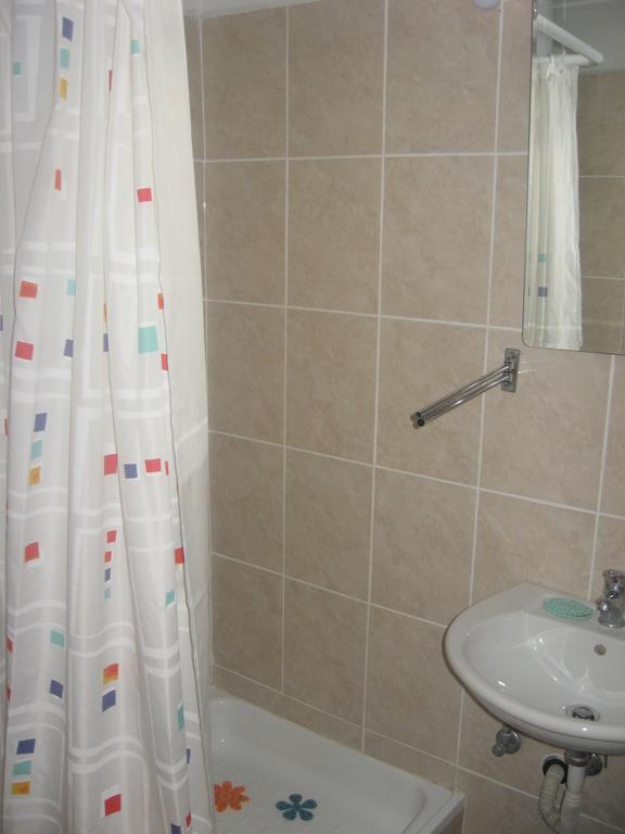Guesthouse Djurisic Herceg Novi Buitenkant foto