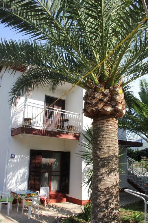 Guesthouse Djurisic Herceg Novi Buitenkant foto