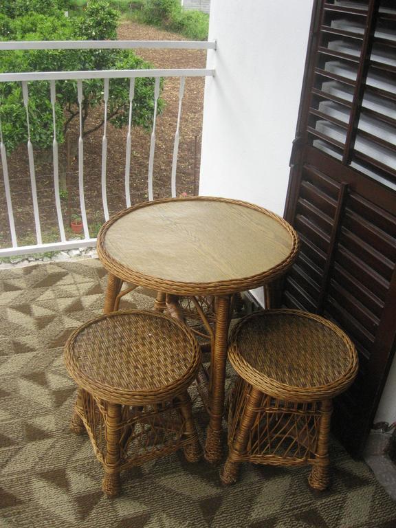 Guesthouse Djurisic Herceg Novi Buitenkant foto