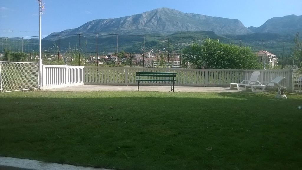 Guesthouse Djurisic Herceg Novi Buitenkant foto