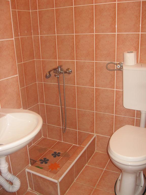 Guesthouse Djurisic Herceg Novi Buitenkant foto