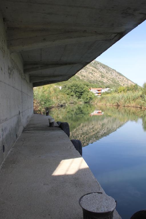 Guesthouse Djurisic Herceg Novi Buitenkant foto
