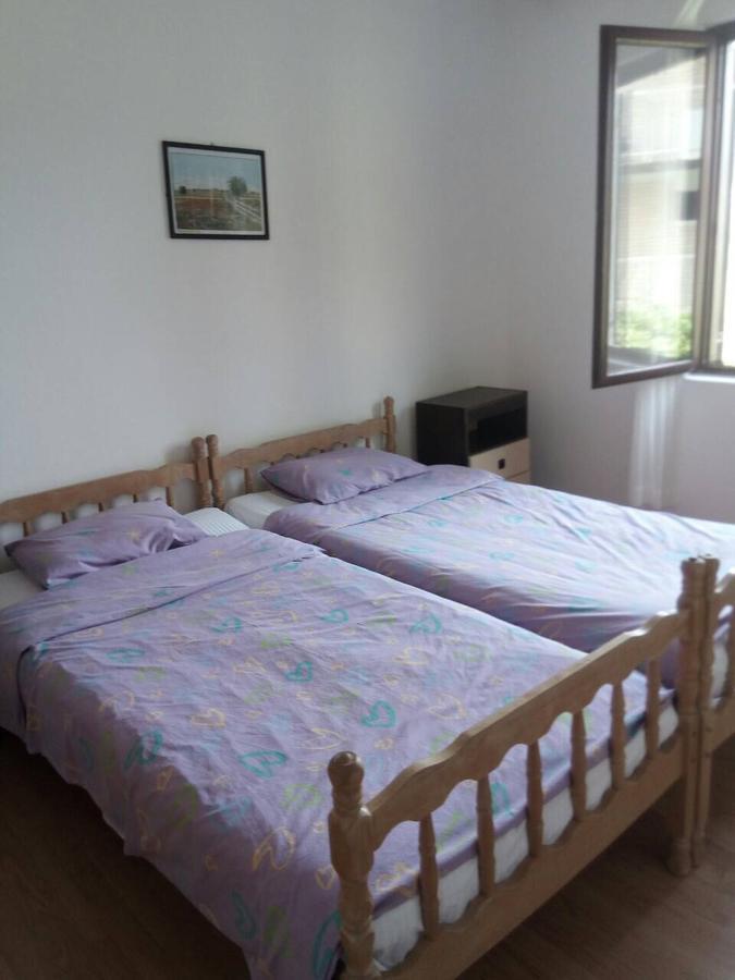 Guesthouse Djurisic Herceg Novi Buitenkant foto