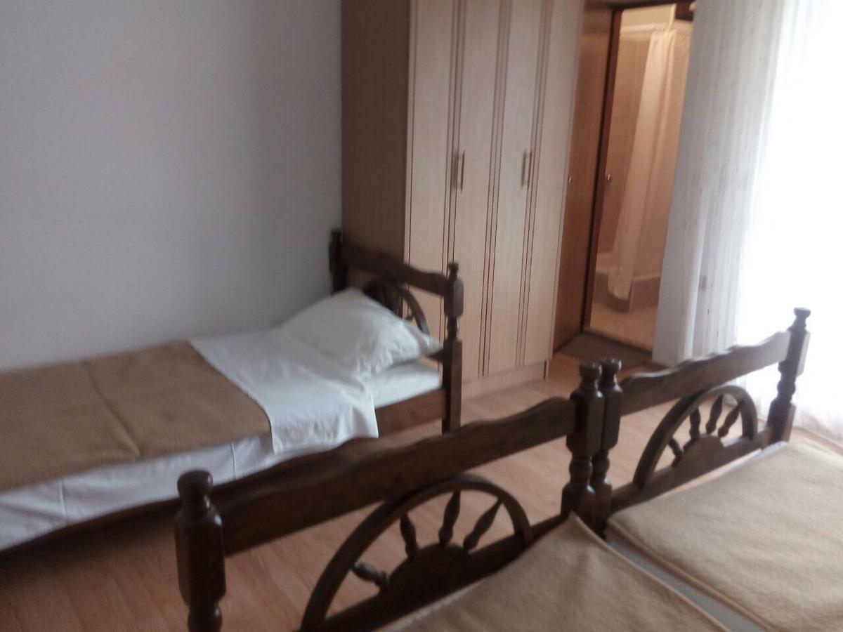 Guesthouse Djurisic Herceg Novi Buitenkant foto